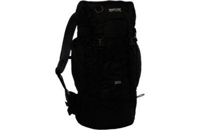 Regatta Survivor II 35L Backpack - Black